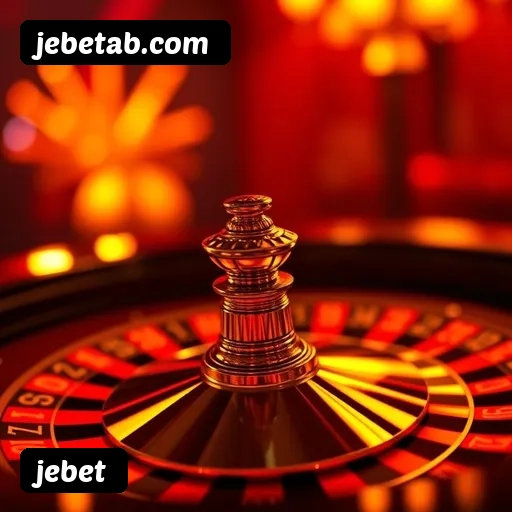 App Mobile jebet - Jogue em Qualquer Lugar no Seu Smartphone