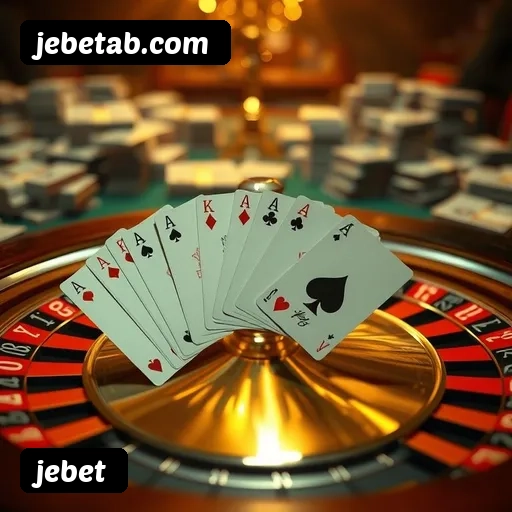 Vantagens de jogar slots no jebet Brasil