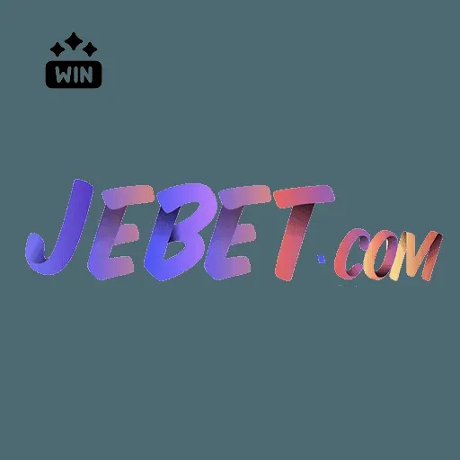 jebet Logo