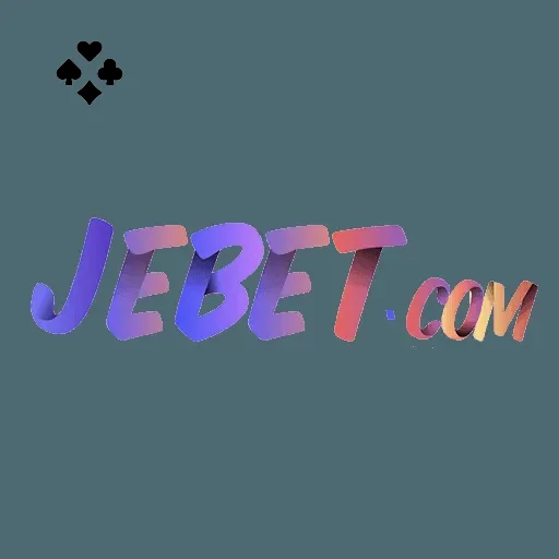 jebet Logo